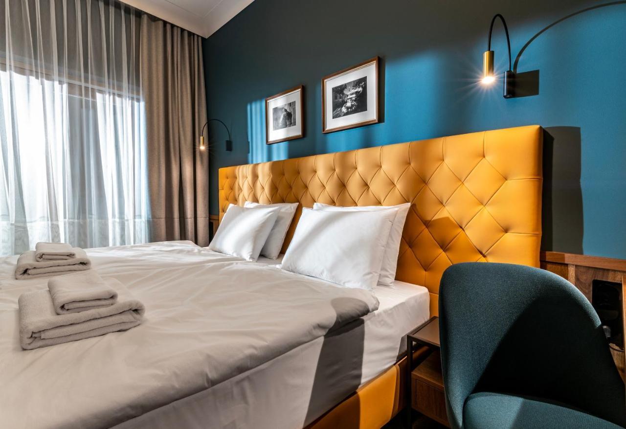 Palatinus Boutique Hotel Pécs