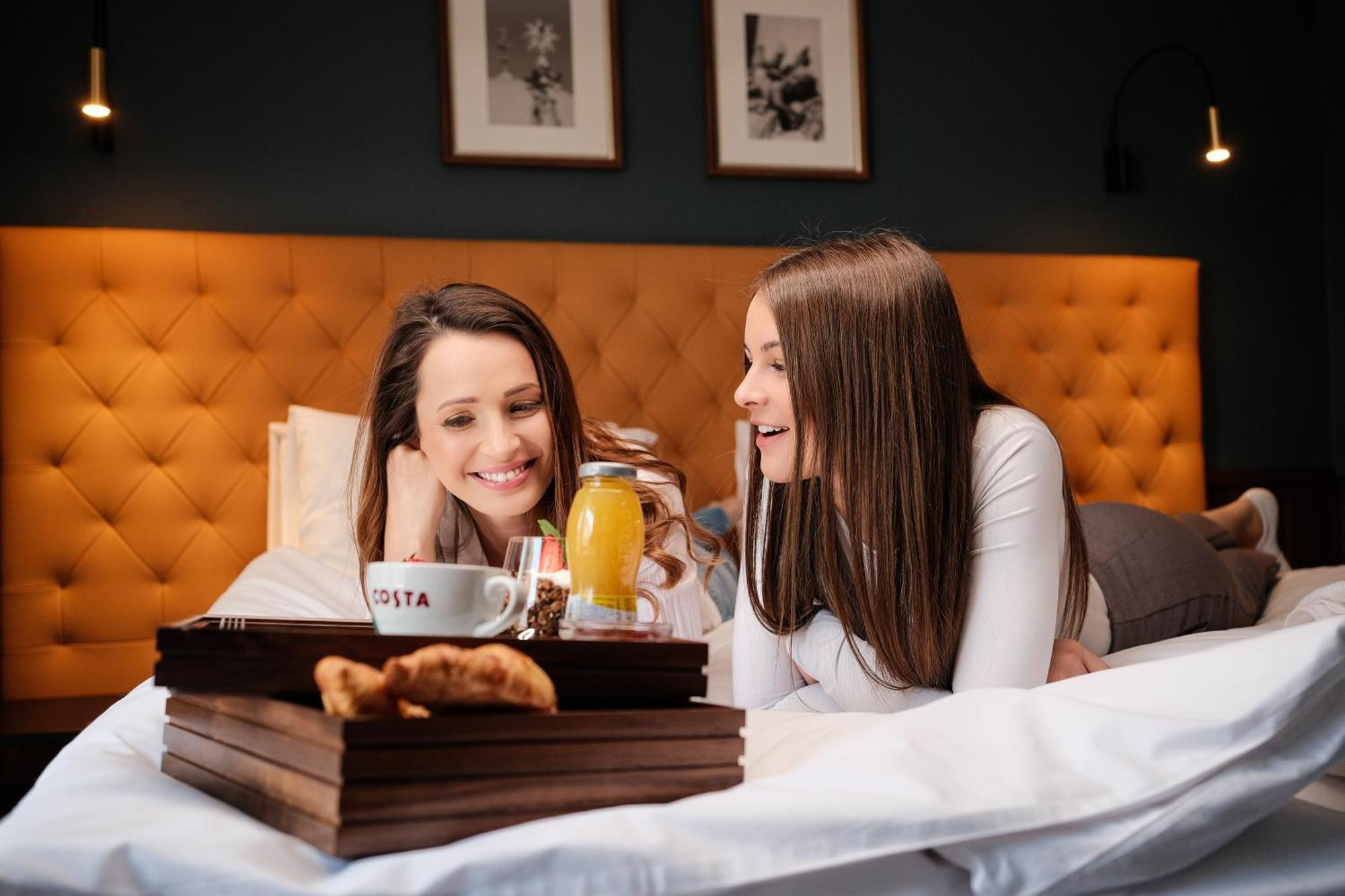 Palatinus Boutique 4*