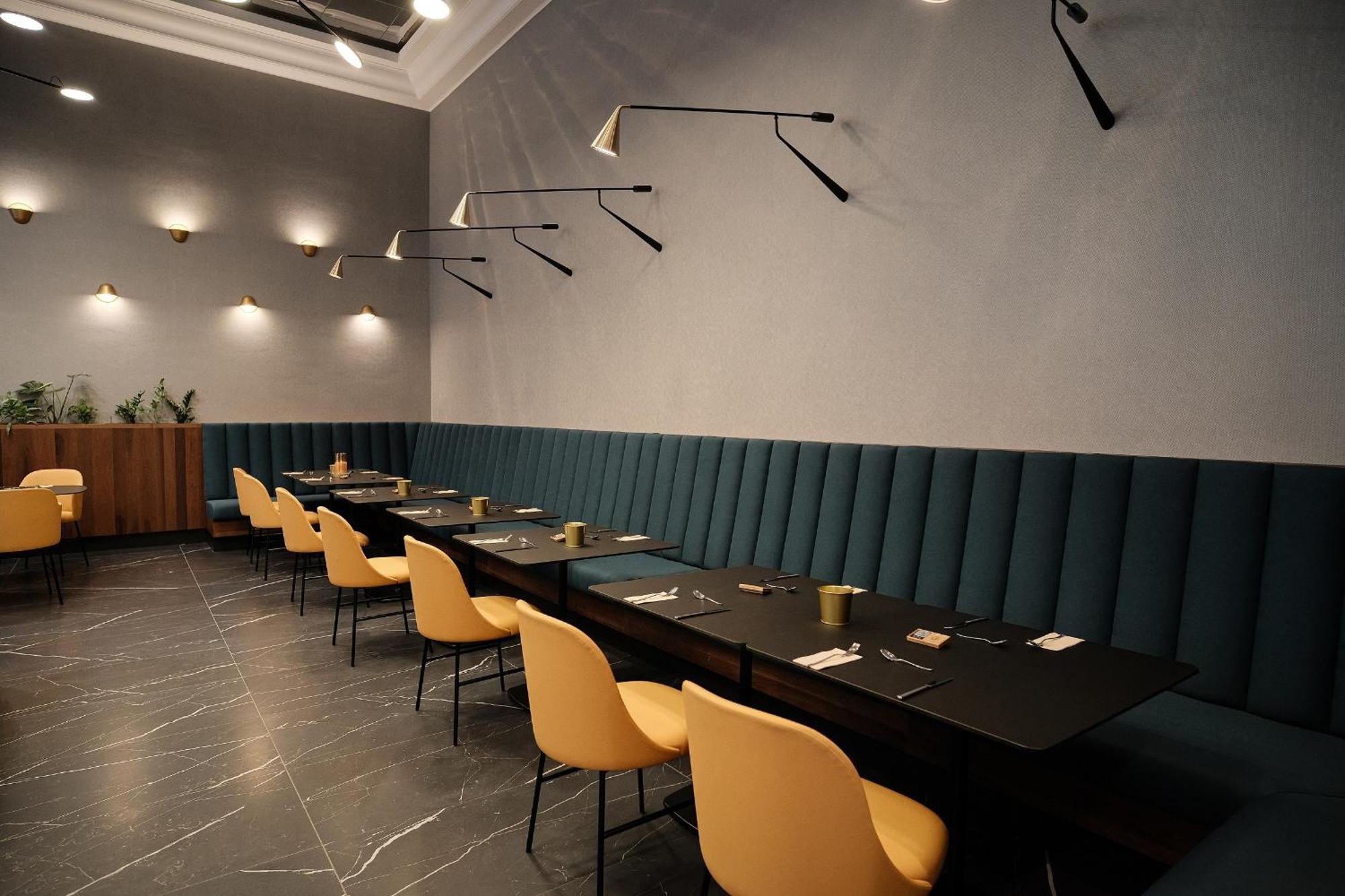 Palatinus Boutique Hotel 4*
